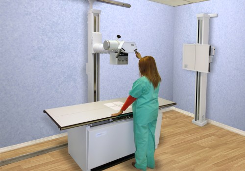 When Should You Get an X-Ray at an Urgent Care Center?